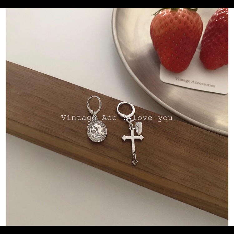 Cool Earring